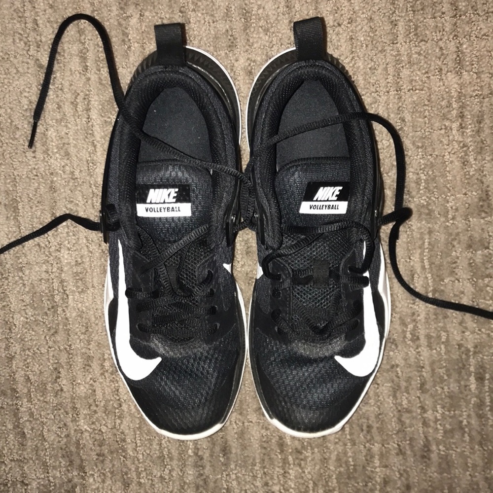 Women’s Nike Volleyball Court Shoes